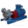 Economic LPG Turbine Pump with coupling drive for bulk transfer